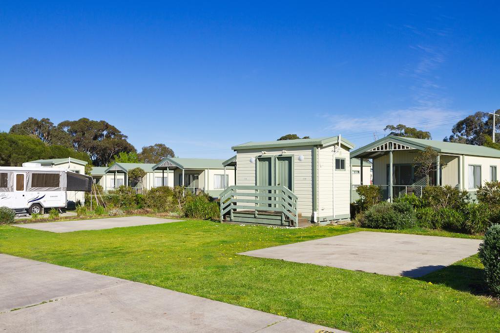 Sandhurst Motel Carrum Downs Kültér fotó