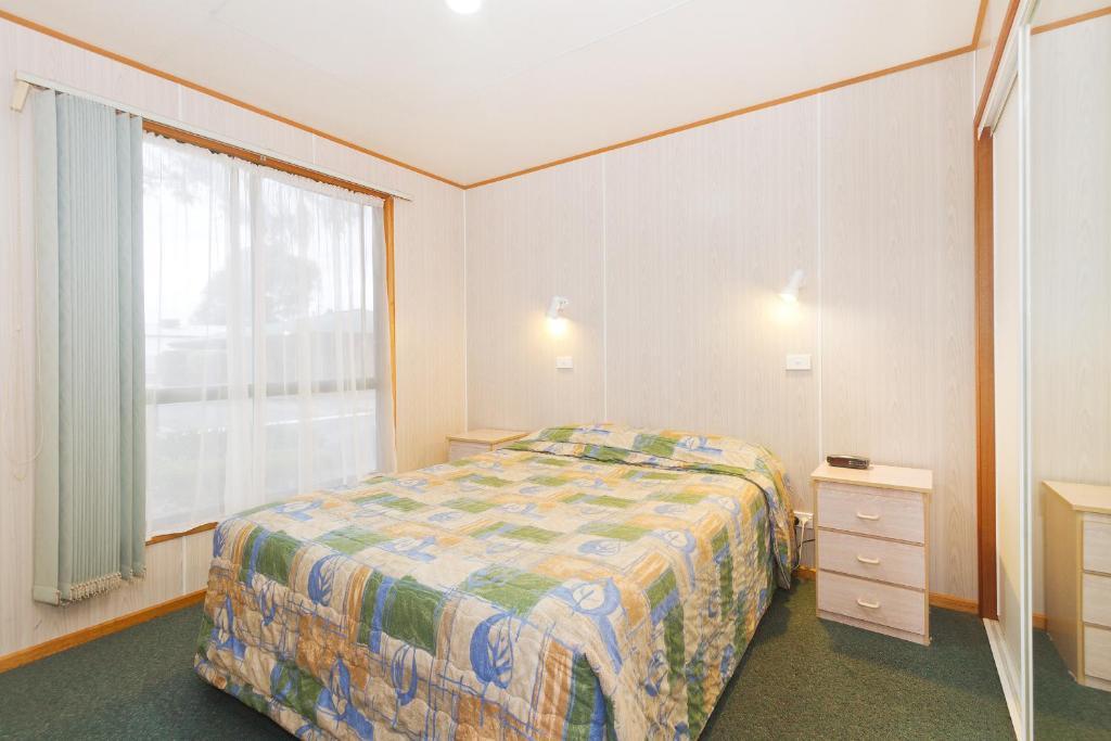 Sandhurst Motel Carrum Downs Szoba fotó