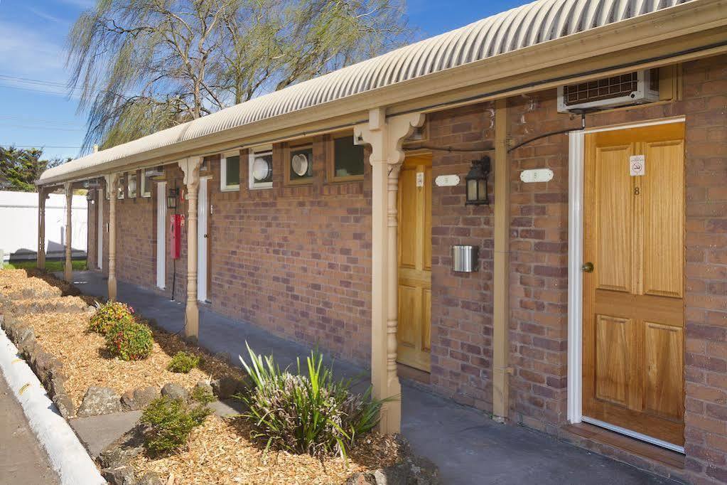 Sandhurst Motel Carrum Downs Kültér fotó