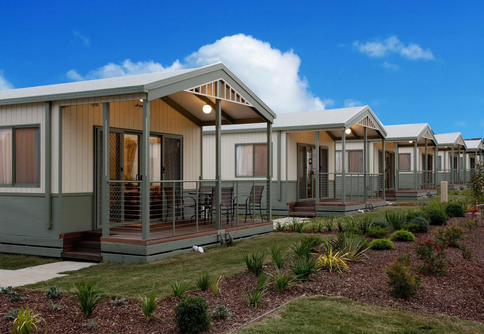 Sandhurst Motel Carrum Downs Kültér fotó