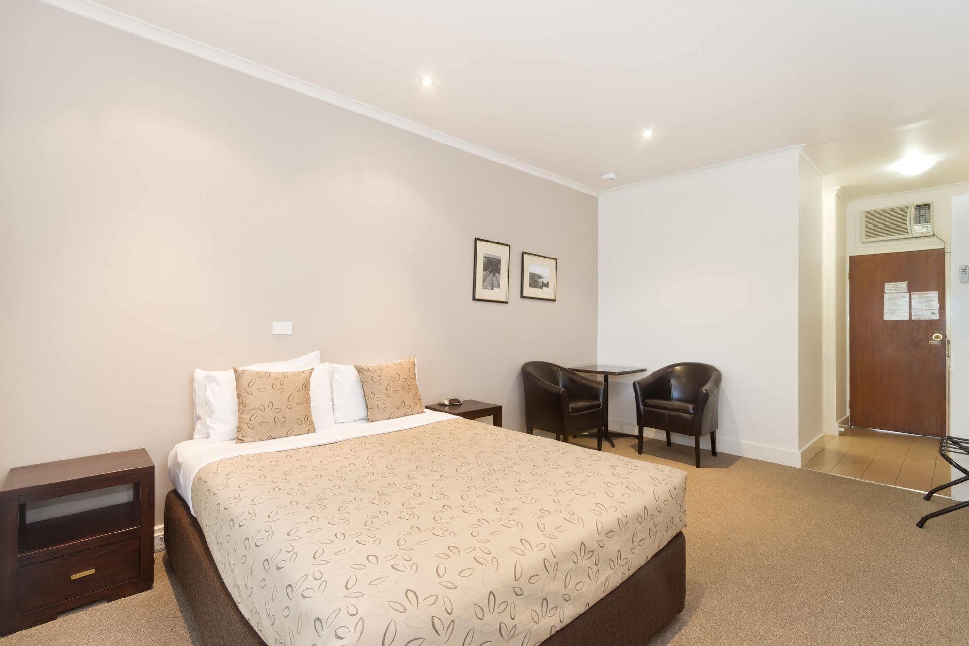 Sandhurst Motel Carrum Downs Kültér fotó